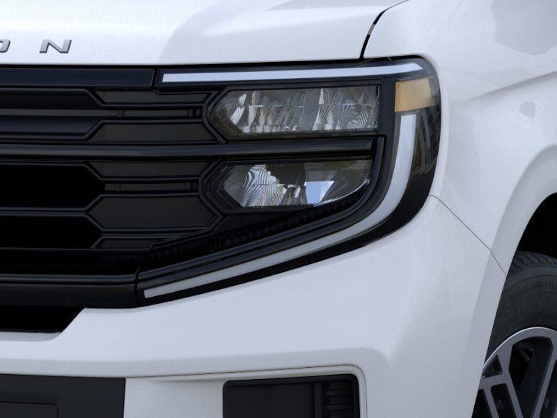 2026 Ford Expedition Active IN-SERVICE FCTP