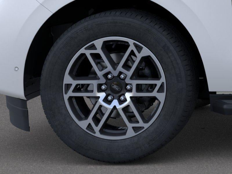 2026 Ford Expedition Active IN-SERVICE FCTP