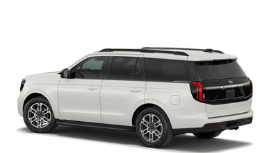 2026 Ford Expedition Active IN-SERVICE FCTP