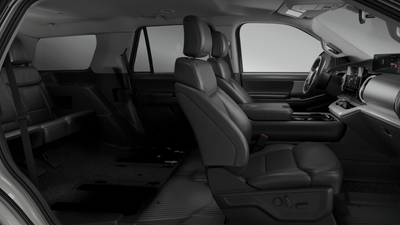 2026 Ford Expedition Active IN-SERVICE FCTP