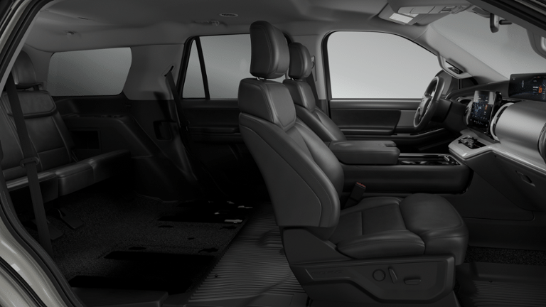 2026 Ford Expedition Active IN-SERVICE FCTP