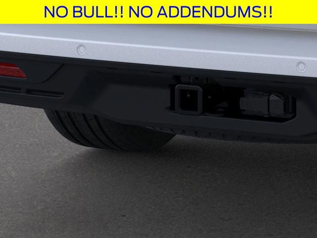 2025 Ford Expedition Active COURTESY VEHICLE