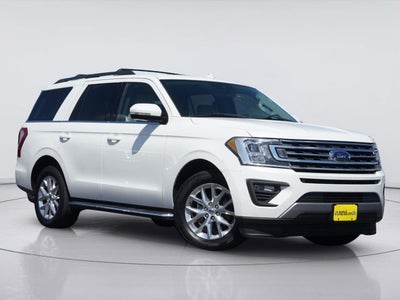 2020 Ford Expedition XLT