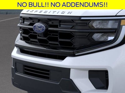 2026 Ford Expedition Active IN-SERVICE FCTP