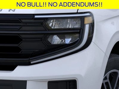 2026 Ford Expedition Active IN-SERVICE FCTP