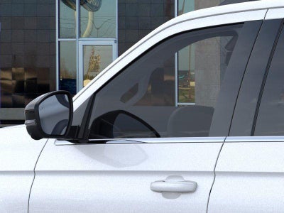 2026 Ford Expedition Active IN-SERVICE FCTP