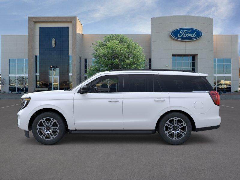 2026 Ford Expedition Active IN-SERVICE FCTP