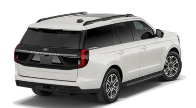 2026 Ford Expedition Active IN-SERVICE FCTP