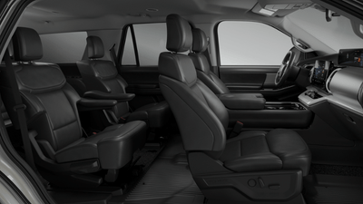 2026 Ford Expedition Active IN-SERVICE FCTP