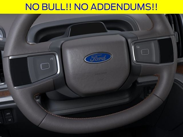 2026 Ford Expedition King Ranch