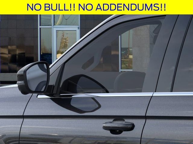 2026 Ford Expedition King Ranch