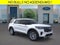 2026 Ford Explorer Active COURTESY VEHICLE