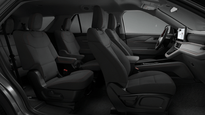 2026 Ford Explorer Active IN-SERVICE FCTP