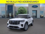2026 Ford Explorer Active IN-SERVICE FCTP
