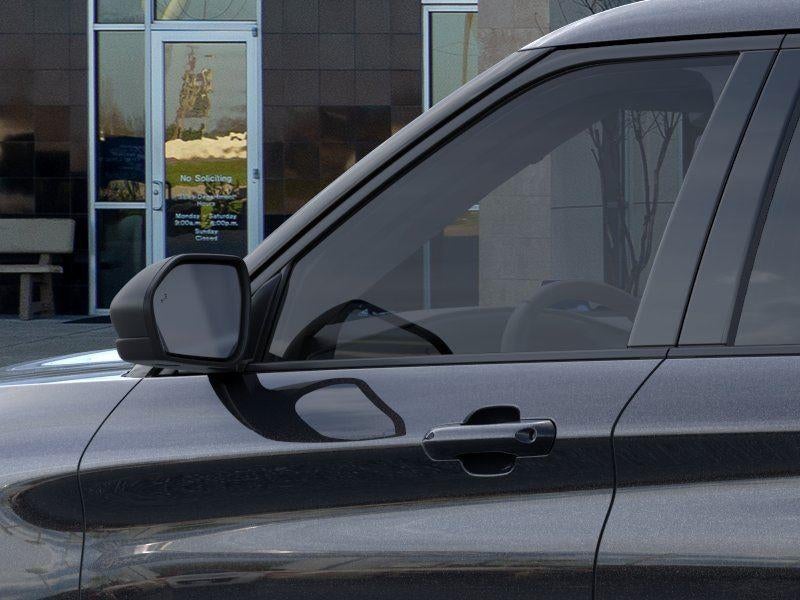 2026 Ford Explorer Active IN-SERVICE FCTP