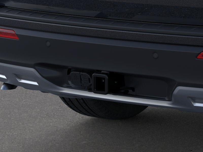 2026 Ford Explorer Active IN-SERVICE FCTP