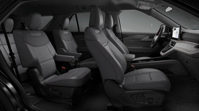 2026 Ford Explorer Active IN-SERVICE FCTP