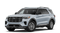 2026 Ford Explorer Active IN-SERVICE FCTP