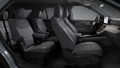 2026 Ford Explorer Active IN-SERVICE FCTP