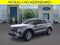 2026 Ford Explorer Active courtesy vehicle