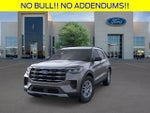 2026 Ford Explorer Active courtesy vehicle
