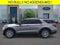 2026 Ford Explorer Active courtesy vehicle