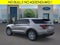 2026 Ford Explorer Active courtesy vehicle