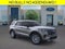 2026 Ford Explorer Active courtesy vehicle