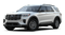 2025 Ford Explorer Active COURTESY VEHICLE