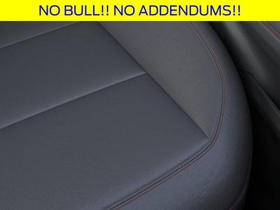 2026 Ford Explorer Active COURTESY VEHICLE