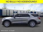 2026 Ford Explorer Active IN-SERVICE FCTP
