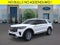 2025 Ford Explorer Active COURTESY VEHICLE