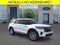 2025 Ford Explorer Active COURTESY VEHICLE
