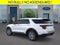 2026 Ford Explorer Active COURTESY VEHICLE