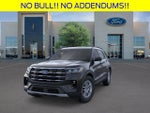 2026 Ford Explorer Active FCTP
