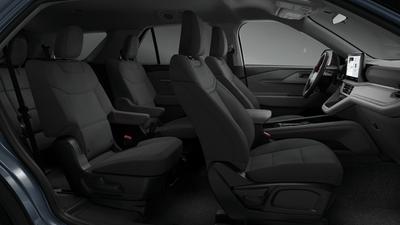 2026 Ford Explorer Active IN-SERVICE FCTP