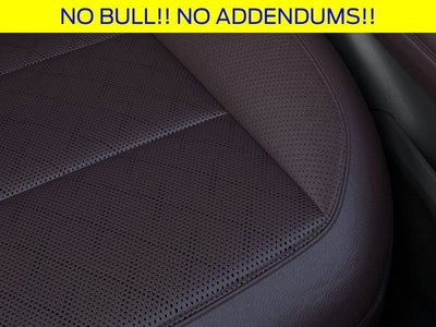 2026 Ford Explorer Platinum IN-SERVICE FCTP