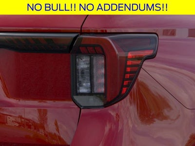 2026 Ford Explorer Platinum IN-SERVICE FCTP