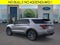 2026 Ford Explorer Active In Service FCTP