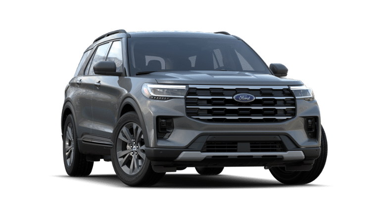 2025 Ford Explorer Active in Houston, TX - Mac Haik Auto Group