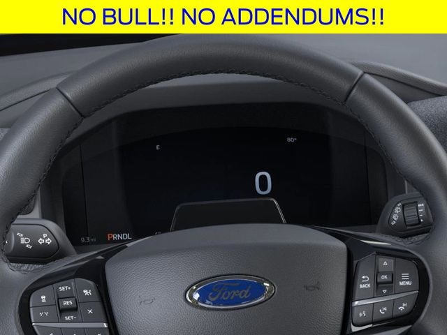 2026 Ford Explorer Platinum IN-SERVICE FCTP