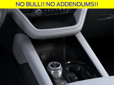 2026 Ford Explorer Platinum IN-SERVICE FCTP