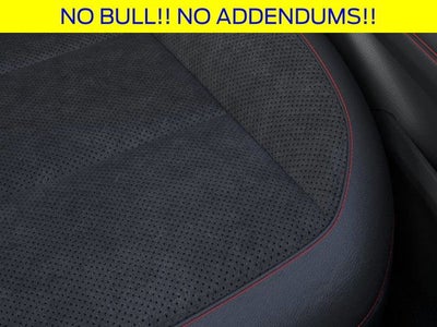 2026 Ford Explorer ST Courtesy Vehicle