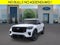 2026 Ford Explorer ST Courtesy Vehicle