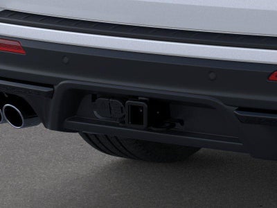 2026 Ford Explorer ST Courtesy Vehicle