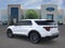 2026 Ford Explorer ST Courtesy Vehicle