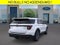 2026 Ford Explorer ST Courtesy Vehicle