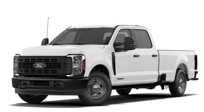 2027 Ford Super Duty F-250 SRW XL