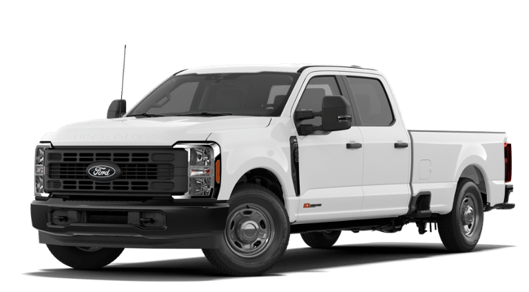 2027 Ford Super Duty F-250 SRW XL