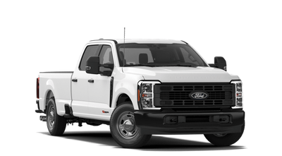 2027 Ford Super Duty F-250 SRW XL